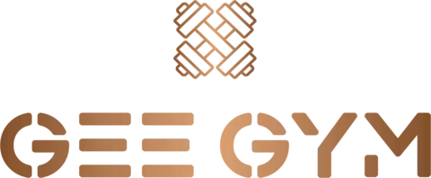 Gee Gym logo