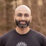 Sachin Patel, founder of The Precision Wellness Practice